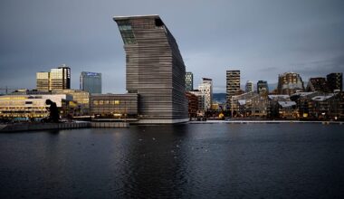 Richest countries in 2026: New measure of wealth pushes France and Germany out of top ten