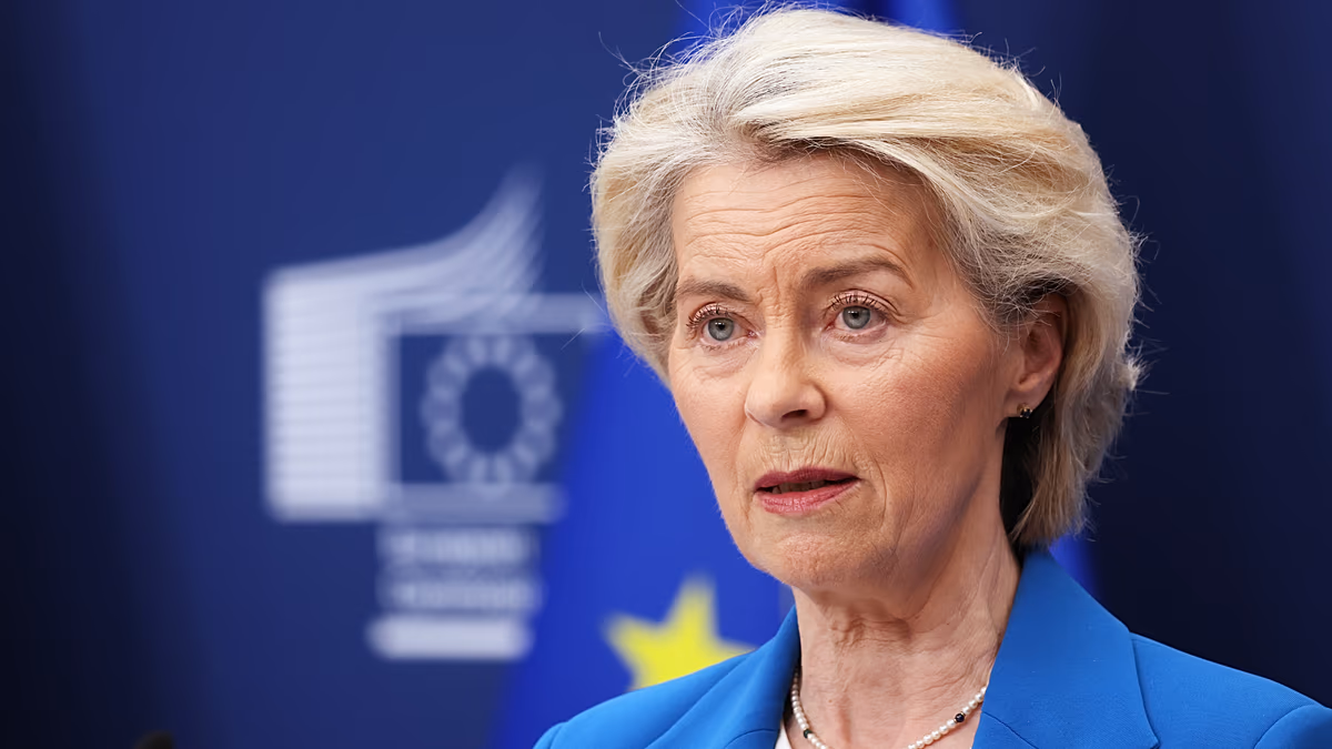 What is Europe doing to avoid a new energy crisis? Ask the Euronews AI chatbot