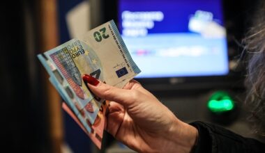 Europe’s wage growth since 2020: Are Europeans better off?