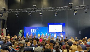 European Economic Congress 2026: Is Europe too late to the metal recycling game?