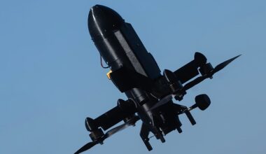 AI, drones, quantum: the EU’s new AGILE plan targets future warfare