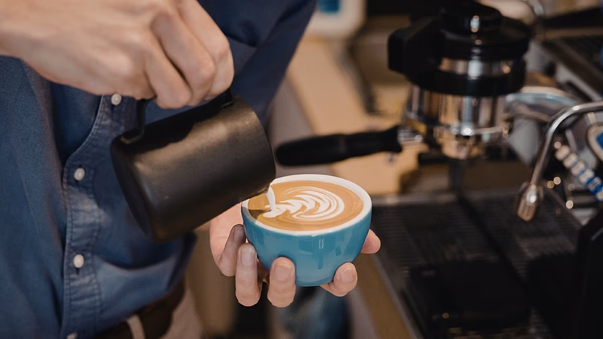 Two to three cups of coffee a day linked to lower risk of mental health disorders, study finds