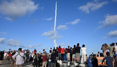 Glued to the Artemis II livestream? Add these space centres and launch sites to your must-visit list