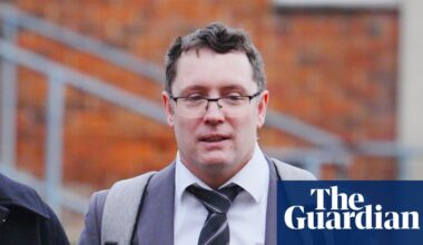 Man whose wife killed herself cleared of rape and manslaughter | UK news