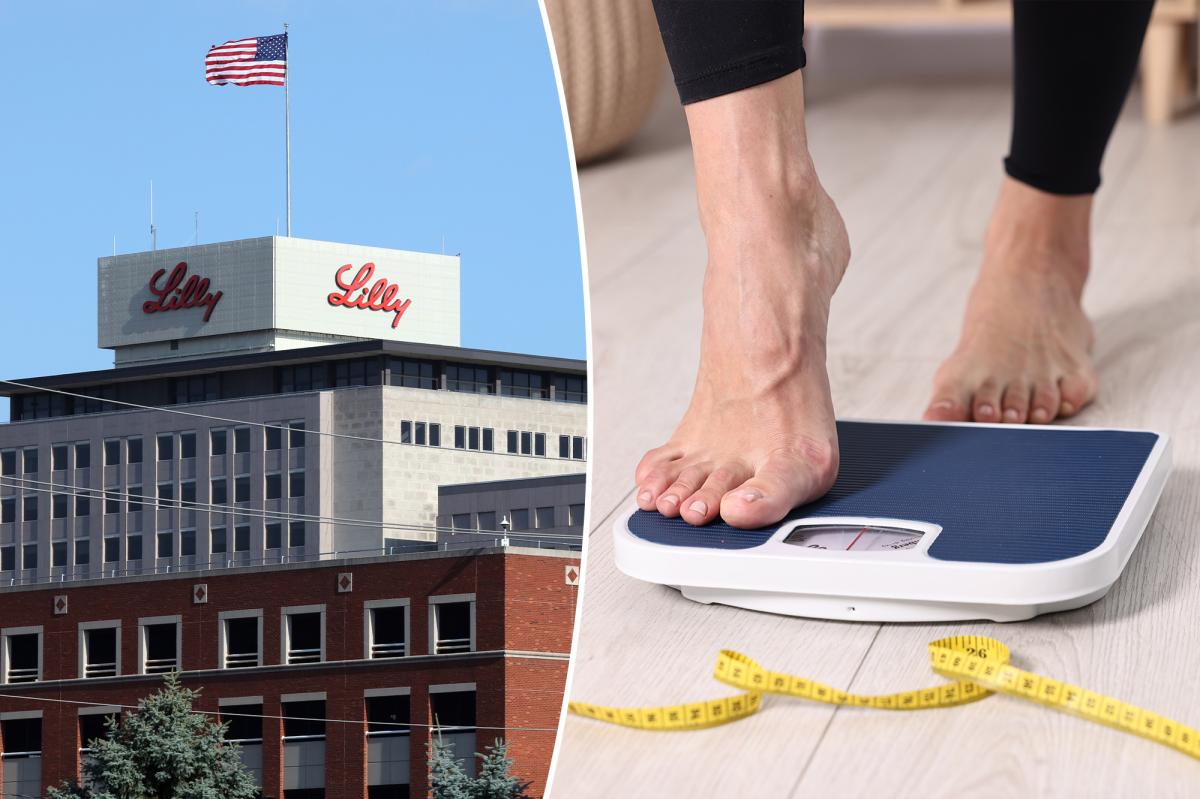 All about new 'triple-G' drug that’s helped patients lose a quarter of their body weight