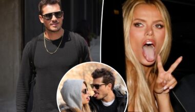 'DWTS' pro Gleb Savchenko calls Brooks Nader the 'worst sex' he’s ever had