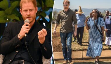 Prince Harry’s own words could come back to haunt him as libel case puts him under scrutiny: expert
