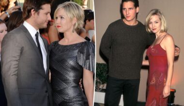 Jennie Garth details the moment Peter Facinelli marriage 'hit the fan'