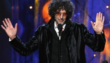 Howard Stern's ex-employee demands staggering amount in court battle