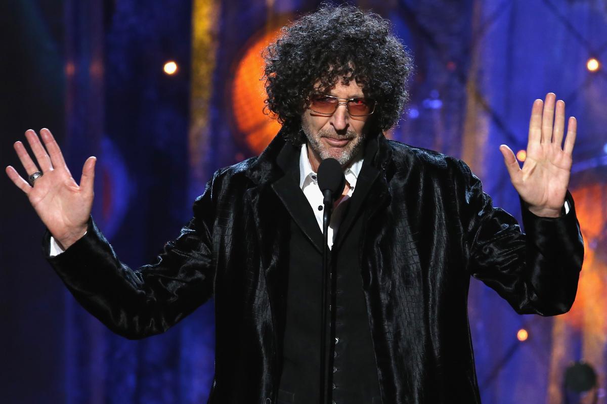Howard Stern's ex-employee demands staggering amount in court battle