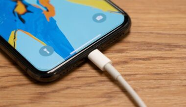 iPhone users discover hack to make phone talk when charging