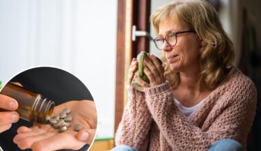 Common condition raises your risk of dementia by 66%