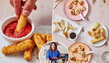 How NYC's queen of gluten-free built an American empire after a devastating diagnosis