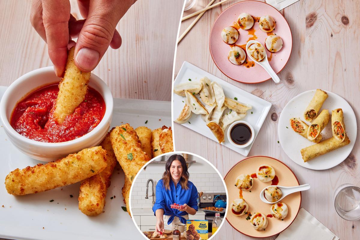 How NYC's queen of gluten-free built an American empire after a devastating diagnosis