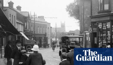 ‘Such a mix of people’: Ireland of 1926 was not monocultural, release of census shows | Ireland
