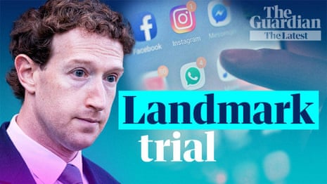 Big tech reckoning: Meta fined $375m in landmark case – The Latest