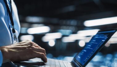 AI is mainstream in law - but clients are not told, survey for Clio finds