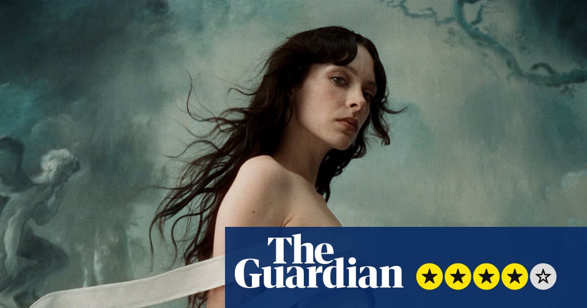 Holly Humberstone: Cruel World review – Taylor Swift fave trades gothic melancholy for pop glow-up | Music