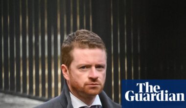 McSweeney denies bullying civil servants into appointing Mandelson | Morgan McSweeney
