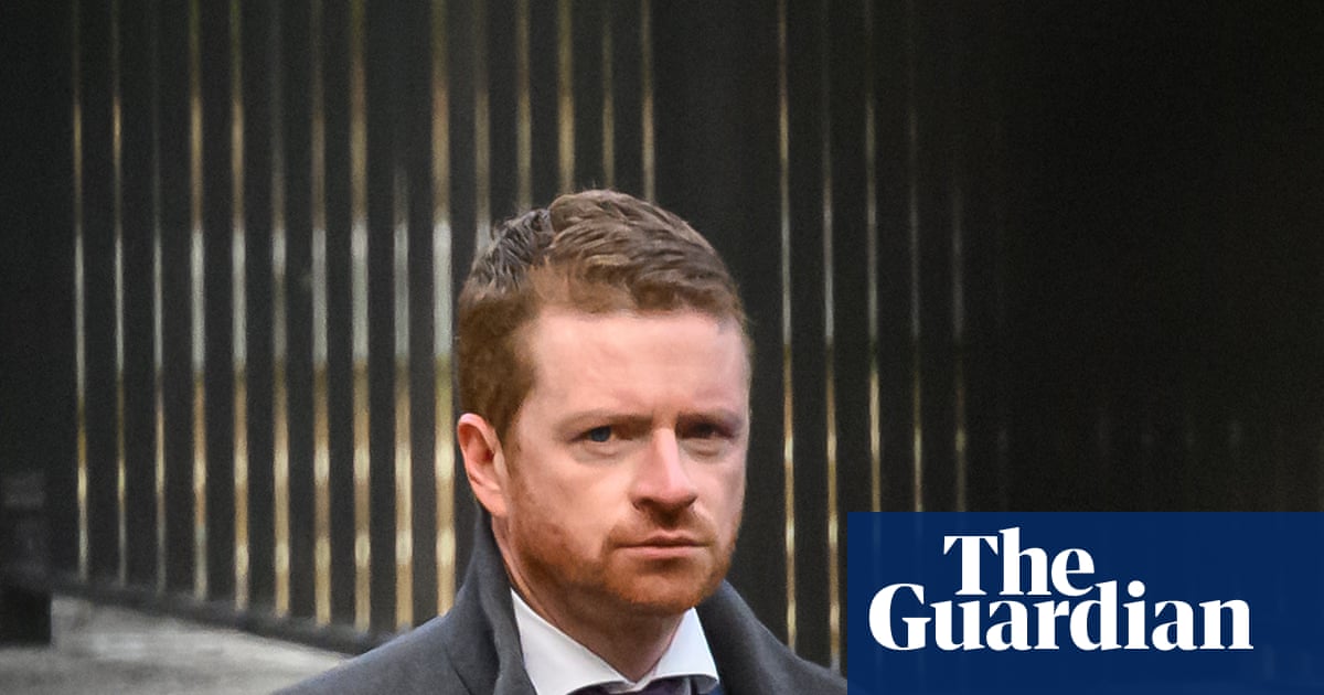McSweeney denies bullying civil servants into appointing Mandelson | Morgan McSweeney
