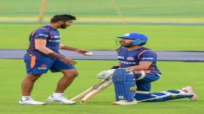 'I want this kid out': Yuvraj Singh reveals he asked Bumrah to leave the nets