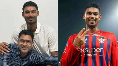 Mukul Choudhary's untold story: Jail, loans & sacrifice - A father’s 3.5 crore gamble for his son