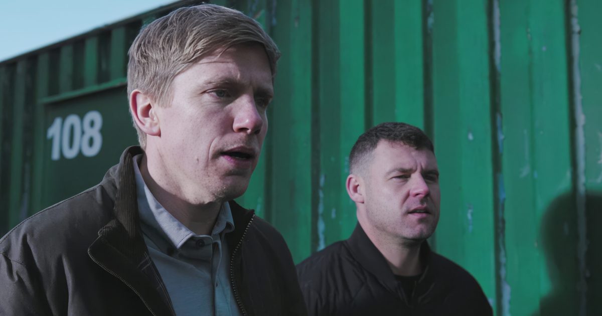 5 Emmerdale spoilers next week: Robert Sugden makes huge decision as Moira Dingle's trial arrives
