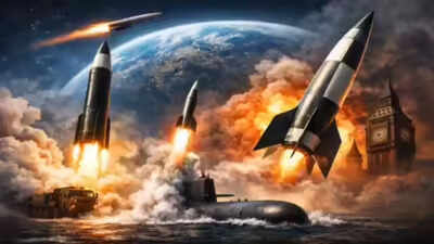 Will space decide future wars? DRDO chief details what India must do to dominate new battle arena