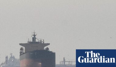 Britain to host 35 countries for strait of Hormuz talks, says Starmer | Strait of Hormuz