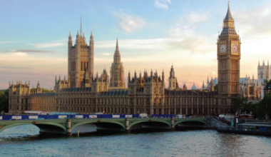 UK government to limit controversial Pension Schemes Bill reserve power clause | News