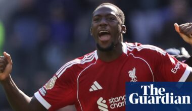 Ibrahima Konaté close to agreeing new contract and extending Liverpool stay | Liverpool