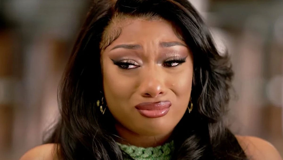 Megan Thee Stallion's latest hospitalization echoes 2020 shooting trauma