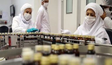 No Medicine Shortage in Iran: Health Minister