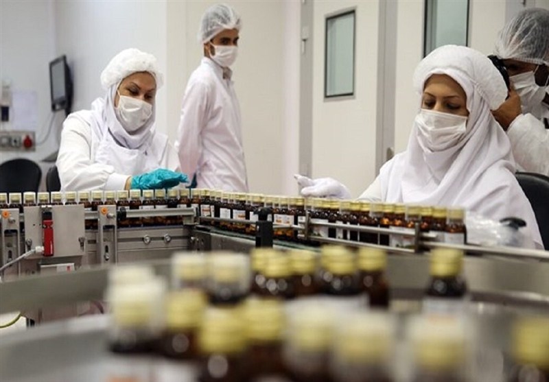 No Medicine Shortage in Iran: Health Minister