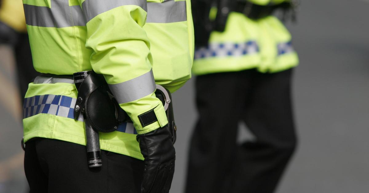 Boy, 4, dies after suffering suspected medical episode