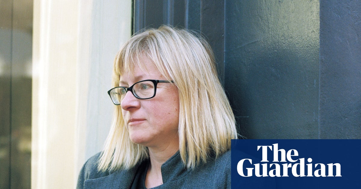 Helen DeWitt turns down $175k Windham-Campbell prize over promotional requirements | Books