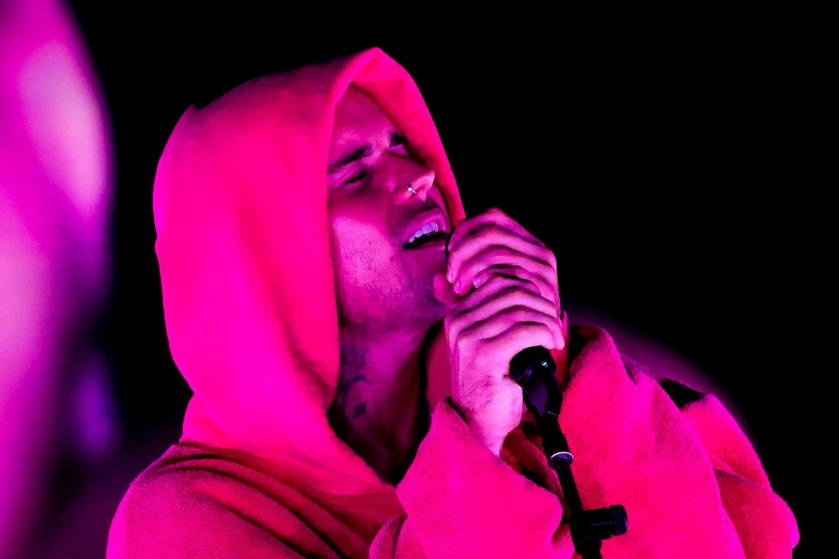 Stop calling Justin Bieber’s Coachella set ‘lazy’