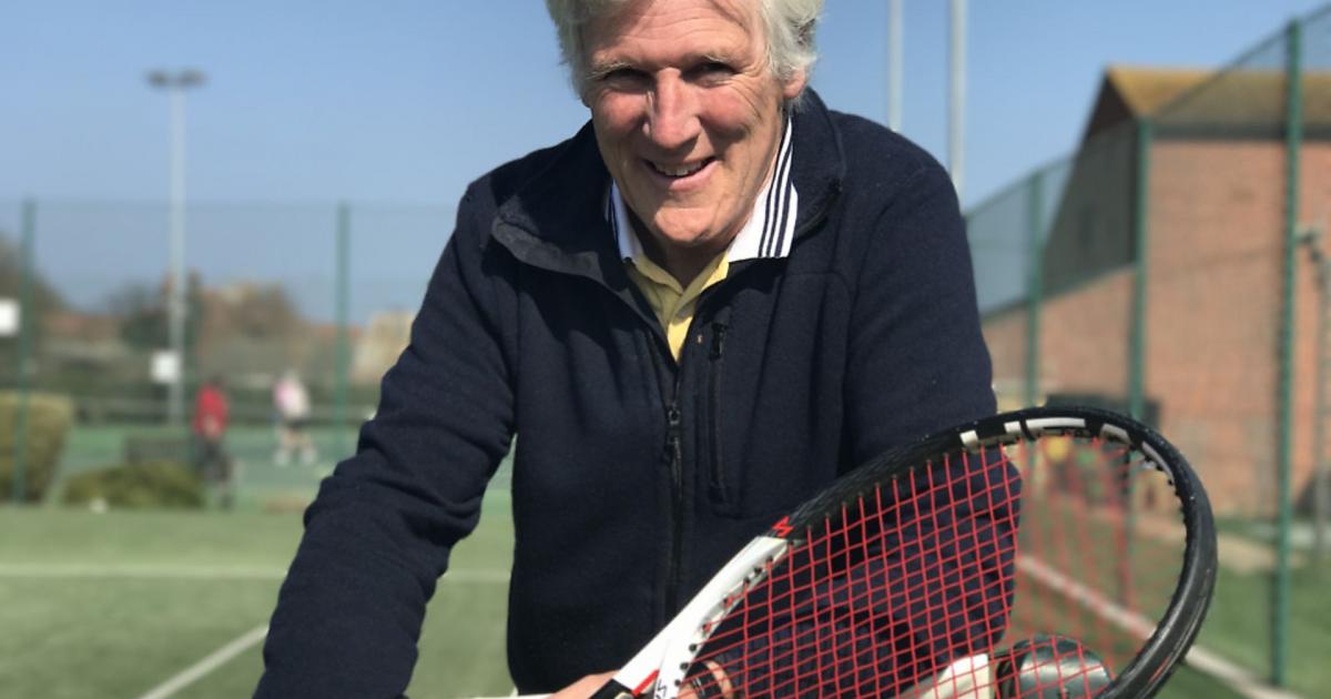 Former chairman slams Cromer Tennis Club's fee changes
