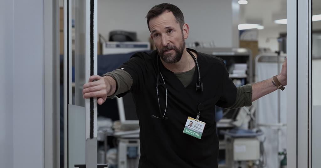 HBO Max hits 1.5m UK subscribers in five days, fastest streamer launch ever