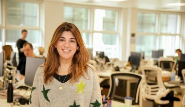 Zinc TV boss Tanya Shaw steps down - broadcastnow.co.uk