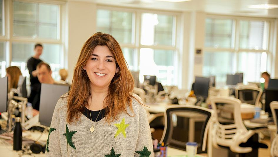 Zinc TV boss Tanya Shaw steps down - broadcastnow.co.uk