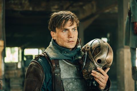 SENTINELS, THE-Photo 2024046_02-© Caroline Dubois - Federation Studio France - Esprits Frappeurs - CANAL+