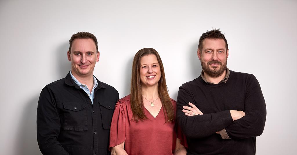 ITVS label Rollercoaster to become independent - broadcastnow.co.uk