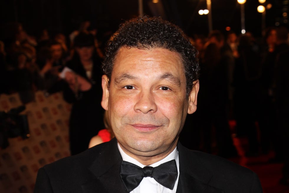craig charles