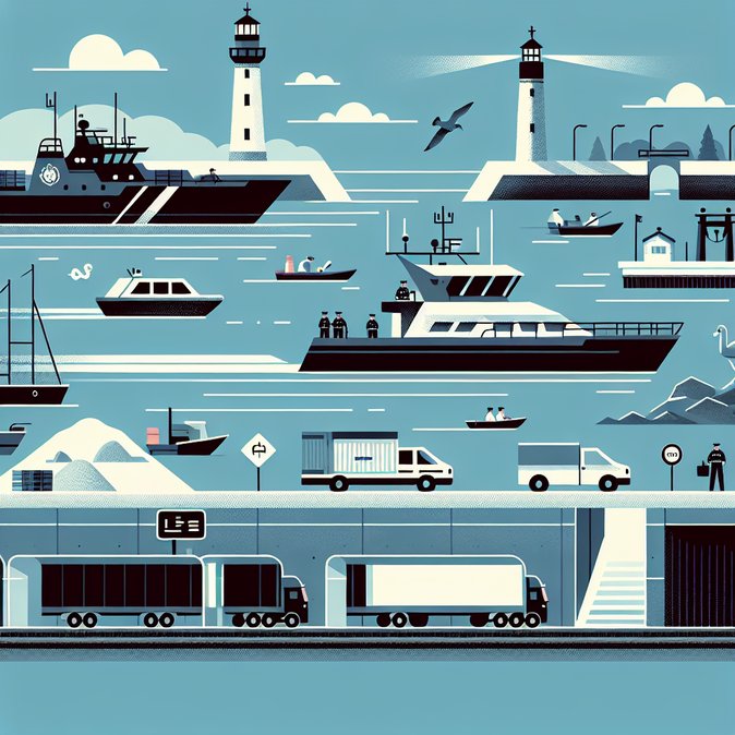 France–UK talks stall on new funding for Channel migrant patrols