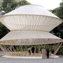 ArchDaily’s Selection: 15 Installations and Exhibitions from Milan Design Week 2026 - Image 2 of 31