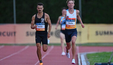 SunLive - Injured teen star won’t rush back onto the track