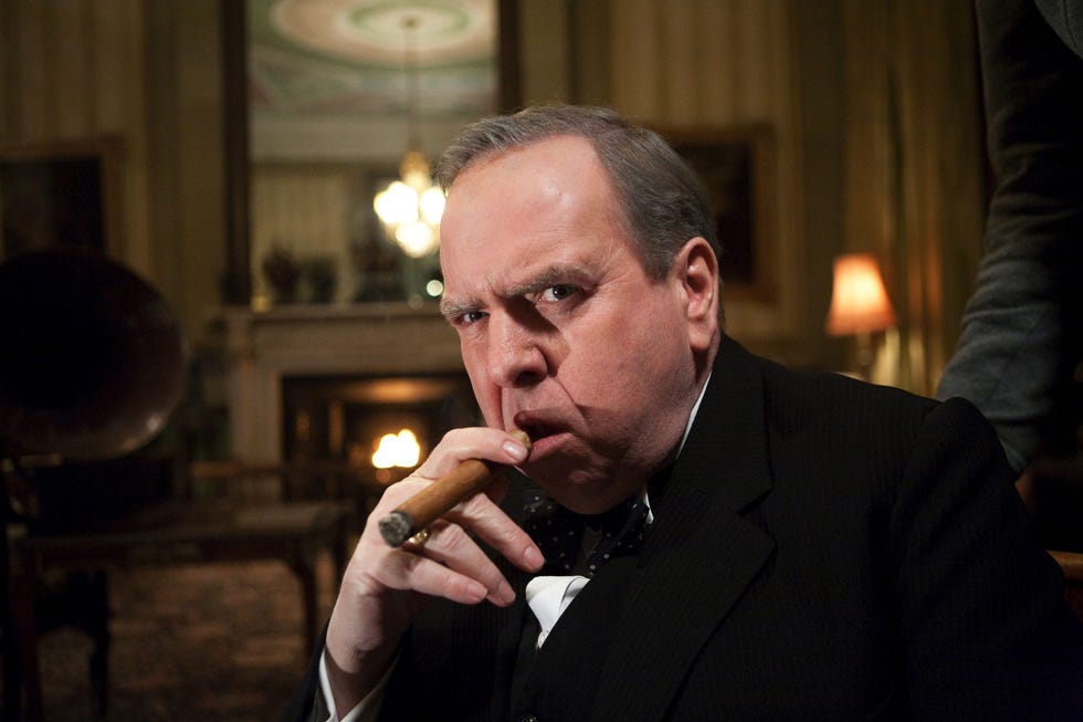 Timothy Spall, The King's Speech 2010, Screen Churchill's timothy spall, the king's speech 2010, screen churchill's