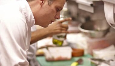 Man found guilty of murdering top London chef - London Evening Standard