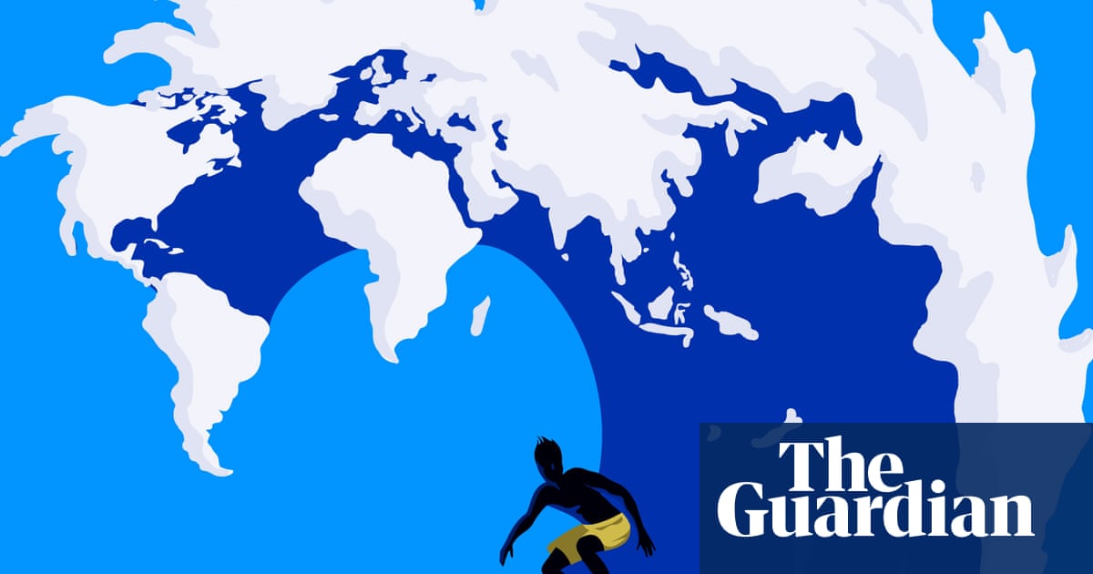 How to train your brain to see possibility instead of doom | Neuroscience